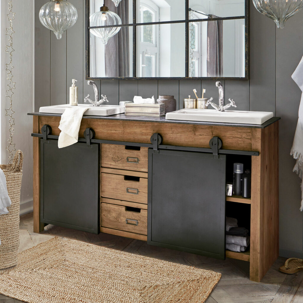 furnishing