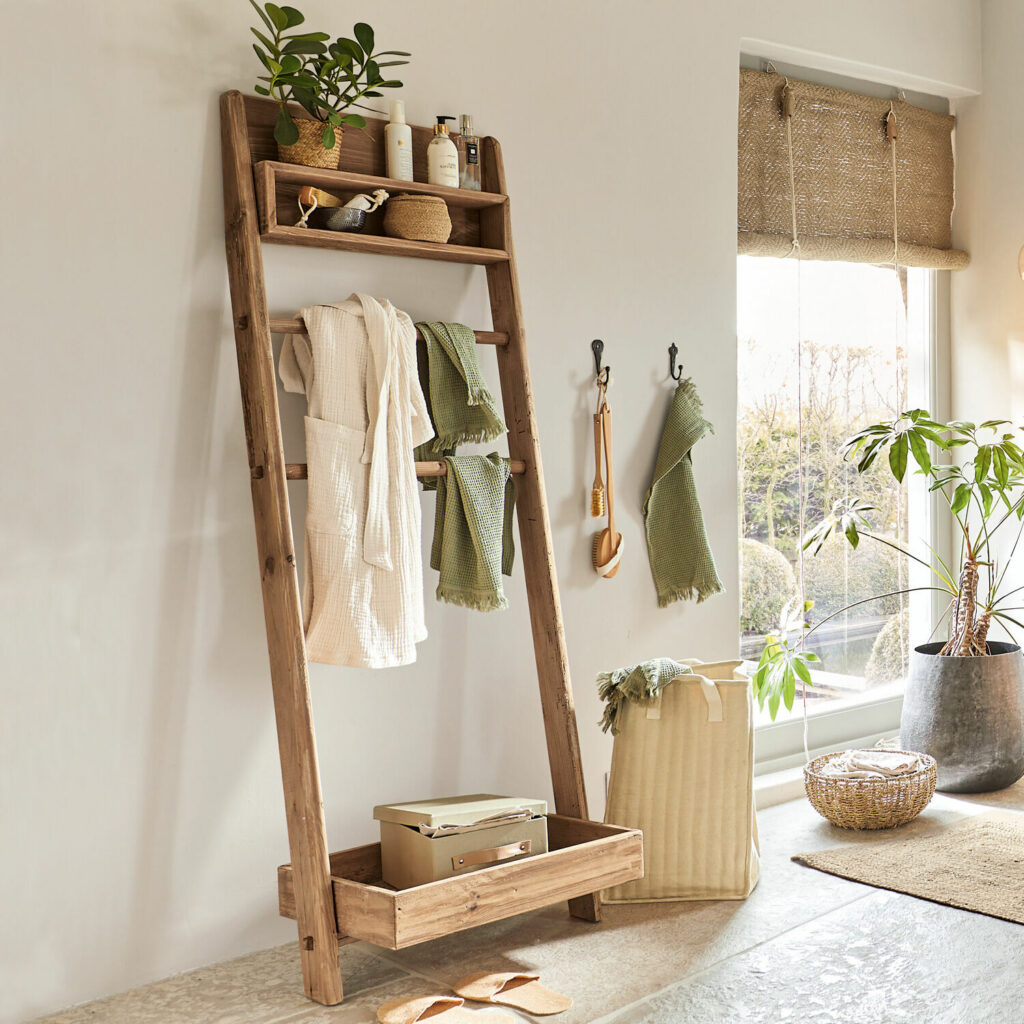 furnishing