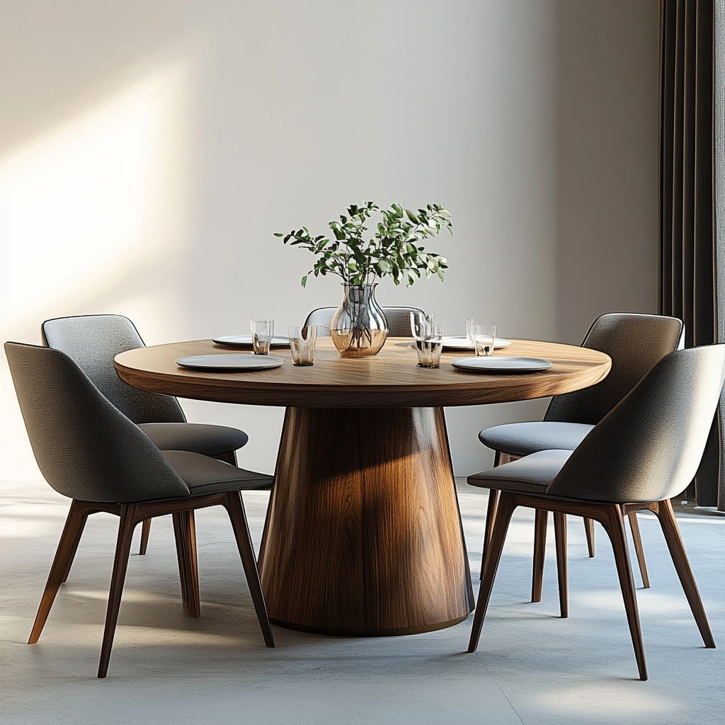 furnishing