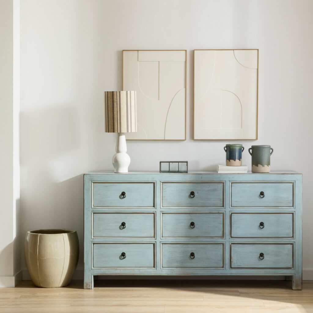 furnishing