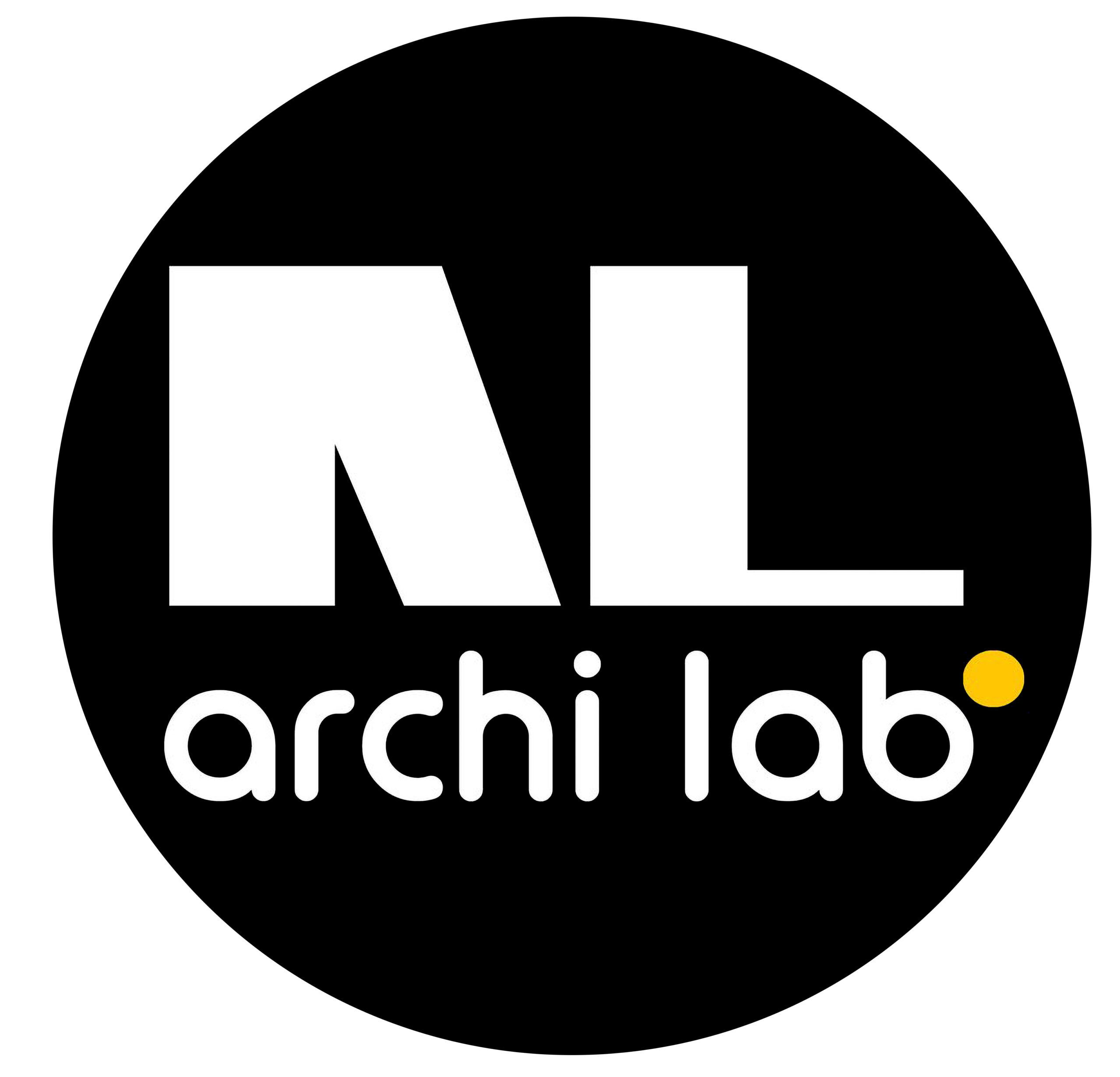 ArchiLab Home