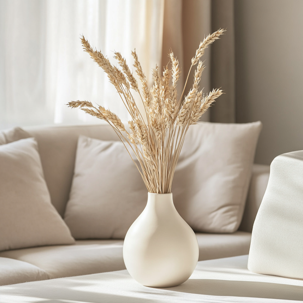 furnishing