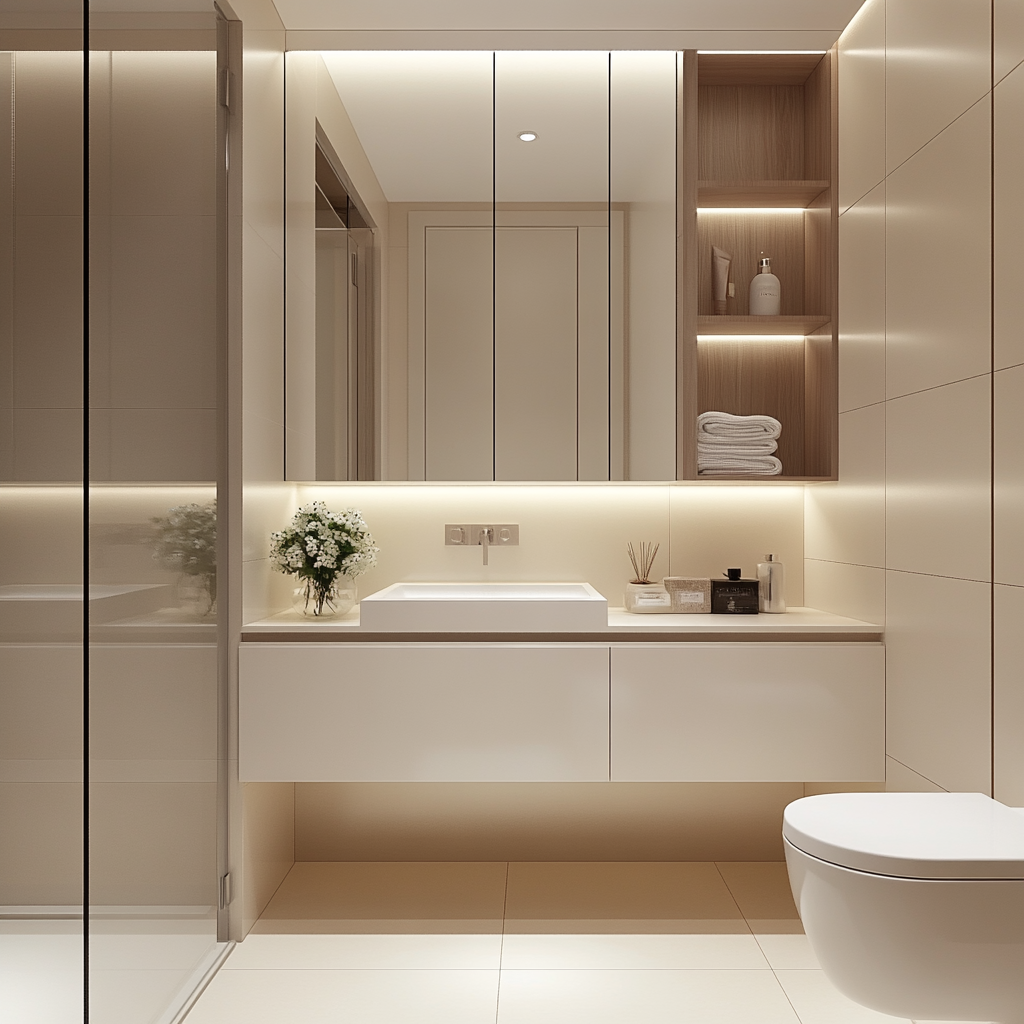 furnishing