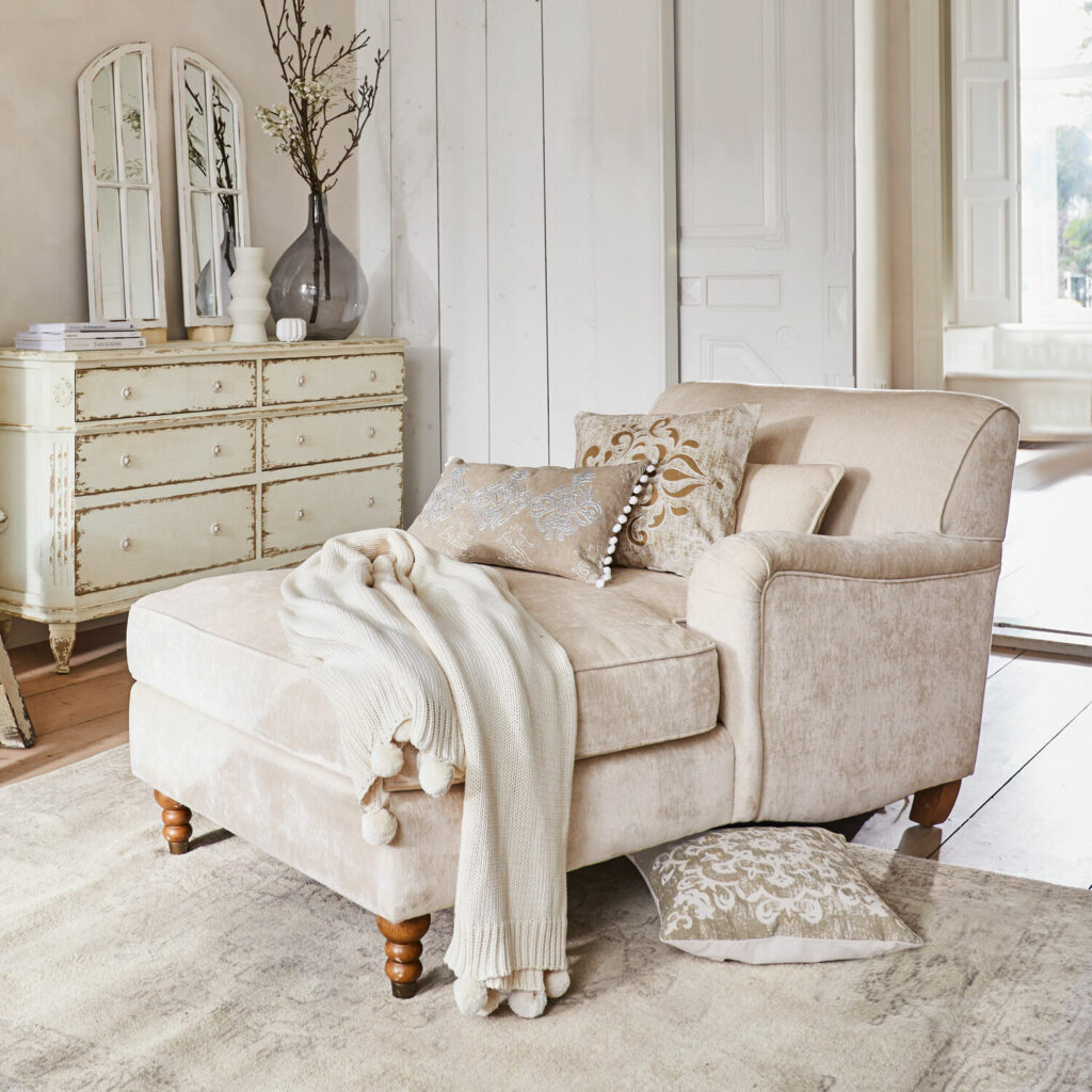 armchair