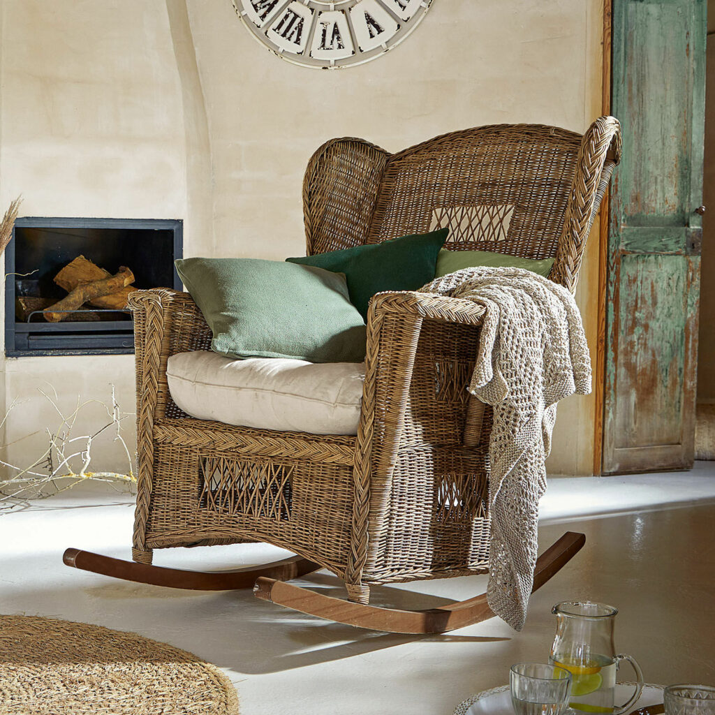 armchair
