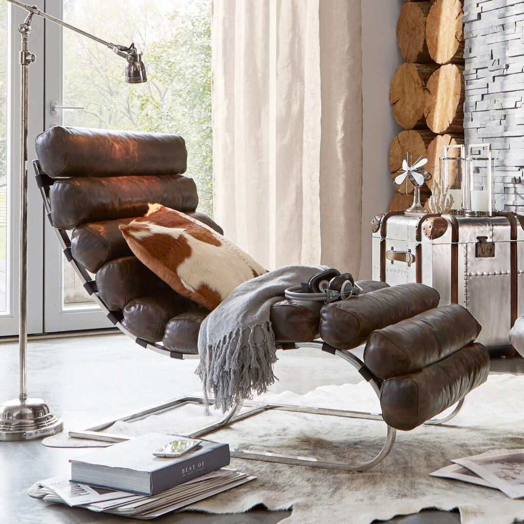 armchair