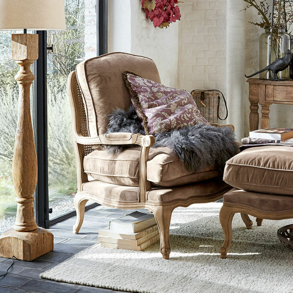 armchair