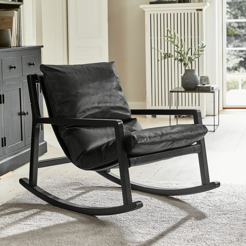armchair