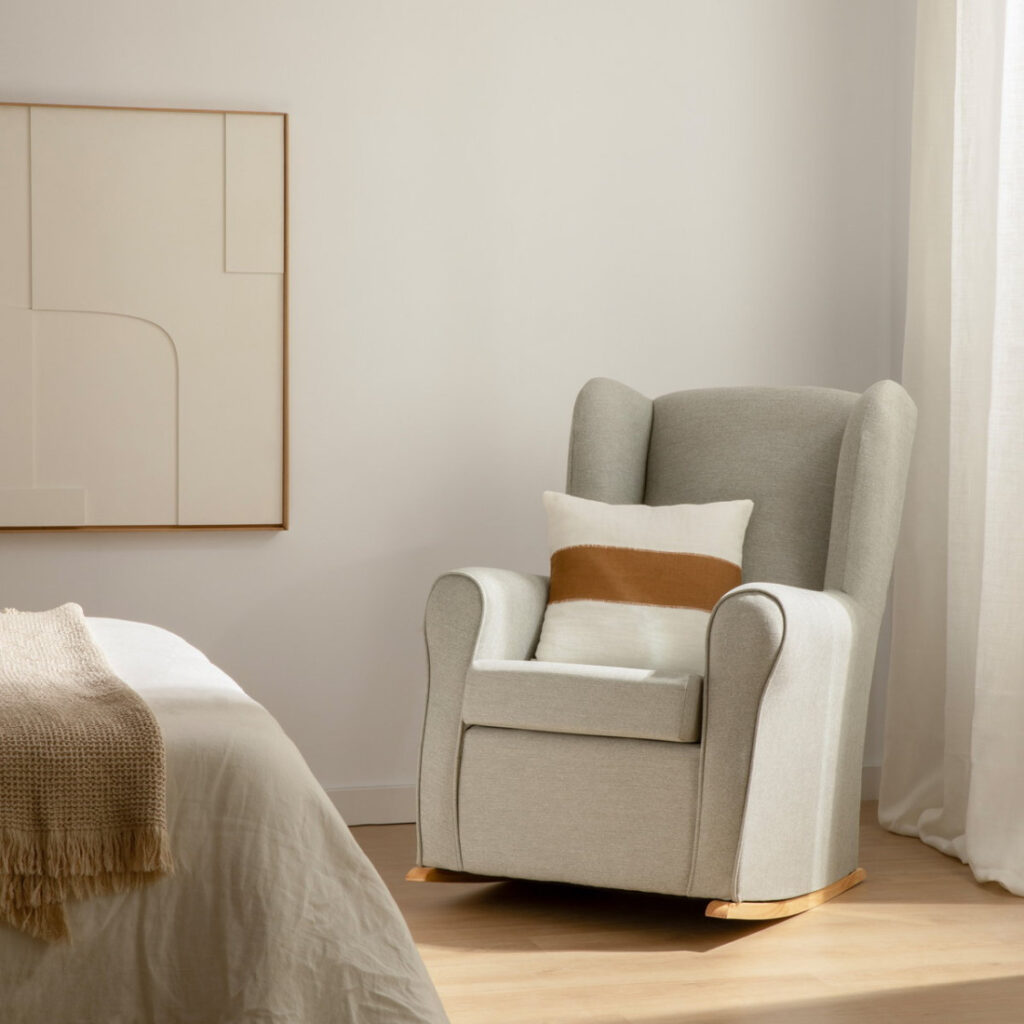 armchair