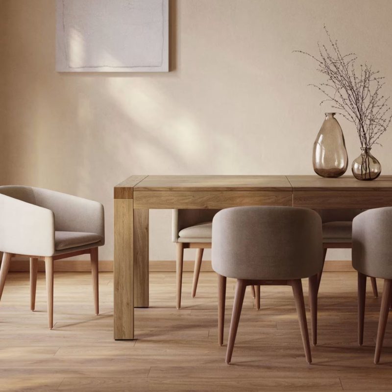 furnishing