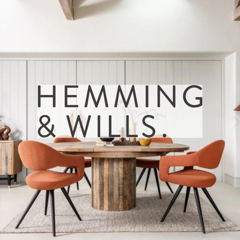 furnishing